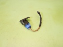 Przełącznik esp off 9636669577 PEUGEOT 307 CC I PHII FL 05-08