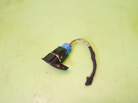 Przełącznik esp off 9636669577 PEUGEOT 307 CC I PHII FL 05-08