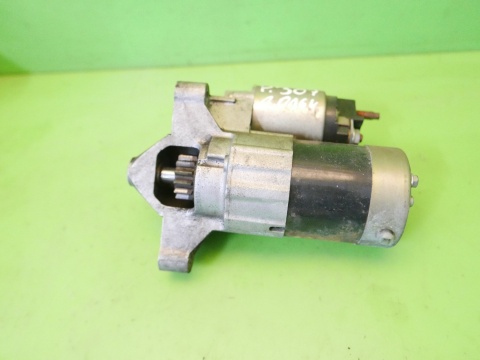 Rozrusznik 9656299480 PEUGEOT 307 CC I PHII FL 2.0 16V automat 05-08