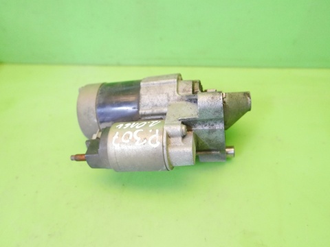 Rozrusznik 9656299480 PEUGEOT 307 CC I PHII FL 2.0 16V automat 05-08