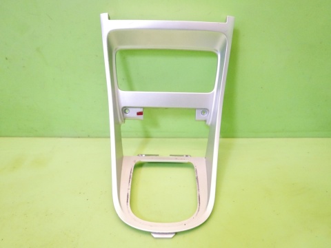 Ramka dekor tunelu 9651943877 PEUGEOT 307 CC I PHII FL CABRIO 3D 05-08