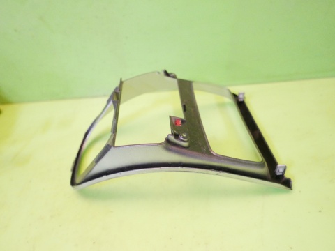 Ramka dekor tunelu 9651943877 PEUGEOT 307 CC I PHII FL CABRIO 3D 05-08