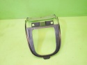 Ramka dekor tunelu 9651943877 PEUGEOT 307 CC I PHII FL CABRIO 3D 05-08