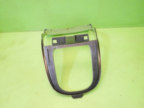 Ramka dekor tunelu 9651943877 PEUGEOT 307 CC I PHII FL CABRIO 3D 05-08