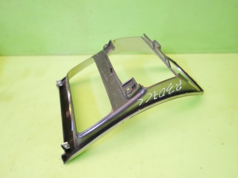 Ramka dekor tunelu 9651943877 PEUGEOT 307 CC I PHII FL CABRIO 3D 05-08