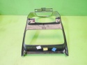 Ramka dekor tunelu 9651943877 PEUGEOT 307 CC I PHII FL CABRIO 3D 05-08