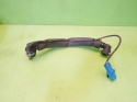 Rurka przewód odmy PEUGEOT 307 CC I PHII FL 2.0 16V 05-08