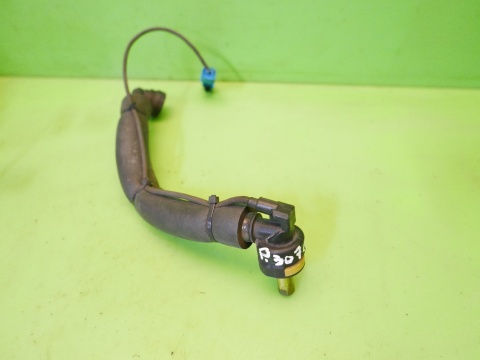Rurka przewód odmy PEUGEOT 307 CC I PHII FL 2.0 16V 05-08