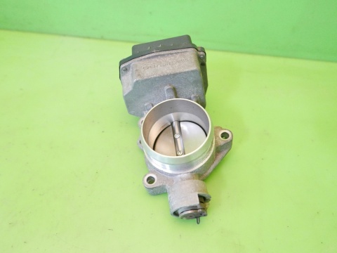 Przepustnica powietrza 9650787380 PEUGEOT 307 CC I PHII FL 2.0 16V 05-08