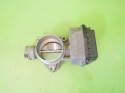 Przepustnica powietrza 9650787380 PEUGEOT 307 CC I PHII FL 2.0 16V 05-08