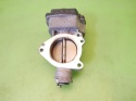 Przepustnica powietrza 9650787380 PEUGEOT 307 CC I PHII FL 2.0 16V 05-08