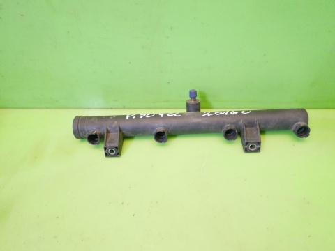 Listwa wtryskowa 9628084680 PEUGEOT 307 CC I PHII FL 2.0 16V 05-08