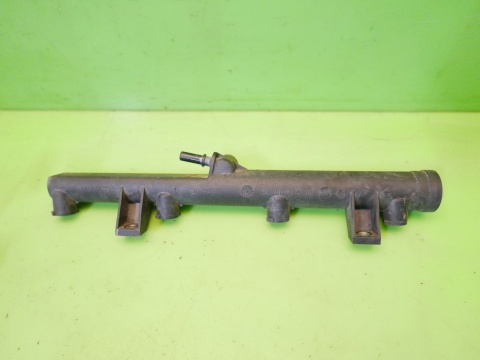 Listwa wtryskowa 9628084680 PEUGEOT 307 CC I PHII FL 2.0 16V 05-08