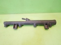 Listwa wtryskowa 9628084680 PEUGEOT 307 CC I PHII FL 2.0 16V 05-08