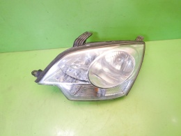 Reflektor lampa lewa przód EU sungsan OPEL ANTARA A I 06-10