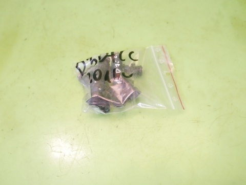 Wtrysk wtryskiwacz deka 7_1 niebieski PEUGEOT 307 CC I PHII FL 2.0 16V 05-