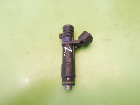 Wtrysk wtryskiwacz deka 7_1 niebieski PEUGEOT 307 CC I PHII FL 2.0 16V 05-