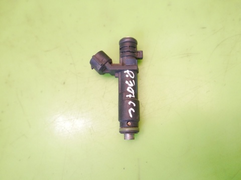 Wtrysk wtryskiwacz deka 7_1 niebieski PEUGEOT 307 CC I PHII FL 2.0 16V 05-