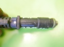 Wtrysk wtryskiwacz deka 7_1 niebieski PEUGEOT 307 CC I PHII FL 2.0 16V 05-