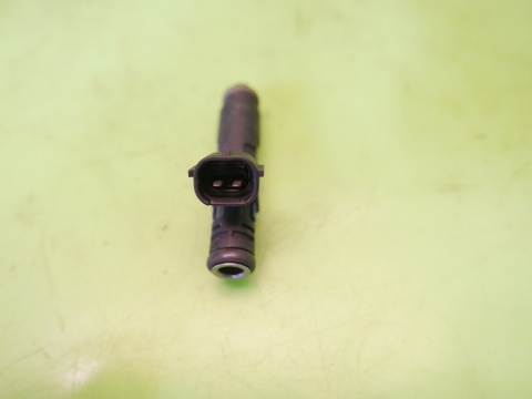 Wtrysk wtryskiwacz deka 7_1 niebieski PEUGEOT 307 CC I PHII FL 2.0 16V 05-