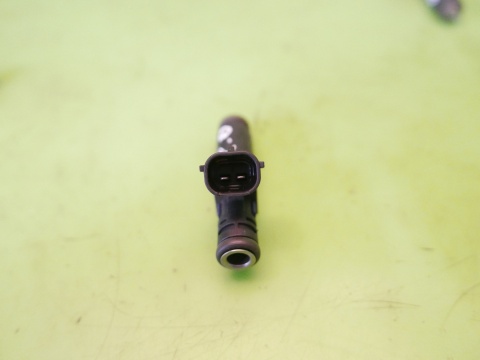 Wtrysk wtryskiwacz deka 7_1 niebieski PEUGEOT 307 CC I PHII FL 2.0 16V 05-