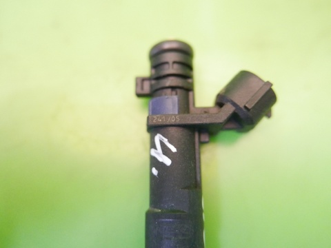 Wtrysk wtryskiwacz deka 7_1 niebieski PEUGEOT 307 CC I PHII FL 2.0 16V 05-