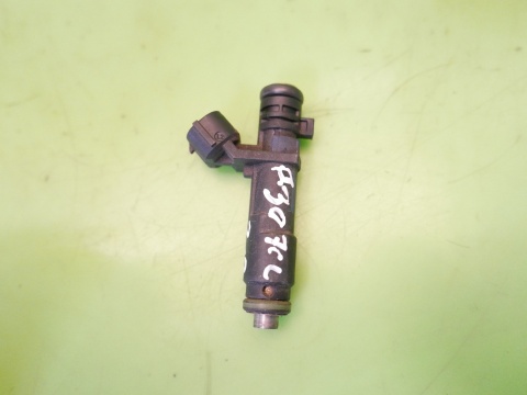 Wtrysk wtryskiwacz deka 7_1 niebieski PEUGEOT 307 CC I PHII FL 2.0 16V 05-