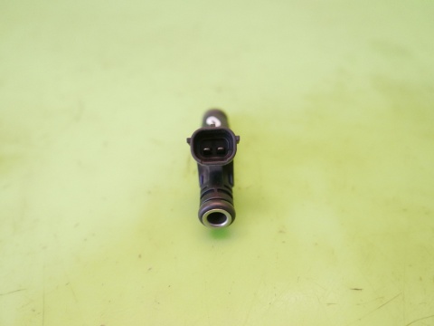 Wtrysk wtryskiwacz deka 7_1 niebieski PEUGEOT 307 CC I PHII FL 2.0 16V 05-