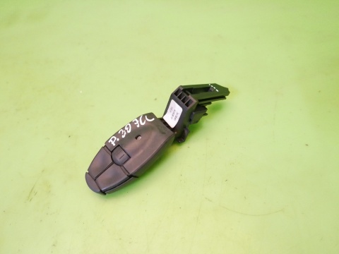 Przełącznik pilot radia 96538207XT PEUGEOT 307 CC I PHII FL CABRIO 3D 05-08