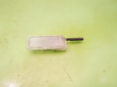 Lampka oświetlenie schowka PEUGEOT 307 CC I PHII FL CABRIO 3D 05-08