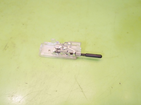 Lampka oświetlenie schowka PEUGEOT 307 CC I PHII FL CABRIO 3D 05-08