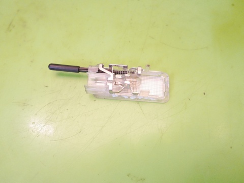 Lampka oświetlenie schowka PEUGEOT 307 CC I PHII FL CABRIO 3D 05-08