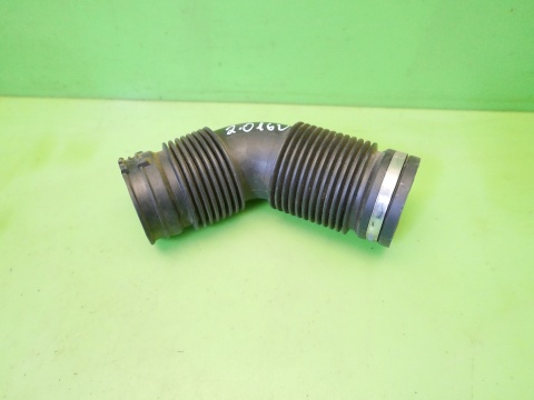 Rura przewód powietrza 9649757480 PEUGEOT 307 CC I PHII FL 2.0 16V 05-08