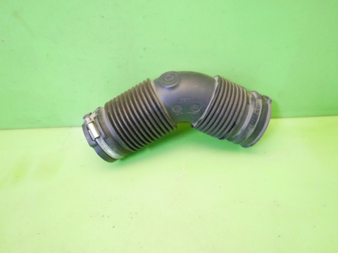Rura przewód powietrza 9649757480 PEUGEOT 307 CC I PHII FL 2.0 16V 05-08
