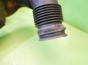 Rura przewód powietrza 9649757480 PEUGEOT 307 CC I PHII FL 2.0 16V 05-08
