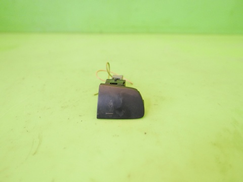 Kontrolka pasów 9654298877 PEUGEOT 307 CC I PHII FL CABRIO 3D 05-08