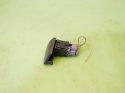 Kontrolka pasów 9654298877 PEUGEOT 307 CC I PHII FL CABRIO 3D 05-08