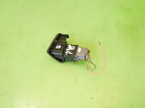 Kontrolka pasów 9654298877 PEUGEOT 307 CC I PHII FL CABRIO 3D 05-08