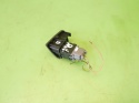 Kontrolka pasów 9654298877 PEUGEOT 307 CC I PHII FL CABRIO 3D 05-08