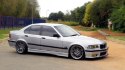 KIERUNKOWSKAZ PRZÓD LEWY BMW 3 E36 SEDAN 90-97