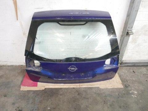 KLAPA BAGAŻNIKA SZYBA TYŁ Z20Z OPEL VECTRA C KOMBI KLAPA BAGAŻNIKA SZYBA TYŁ Z20Z OPEL VECTRA C KOMBI