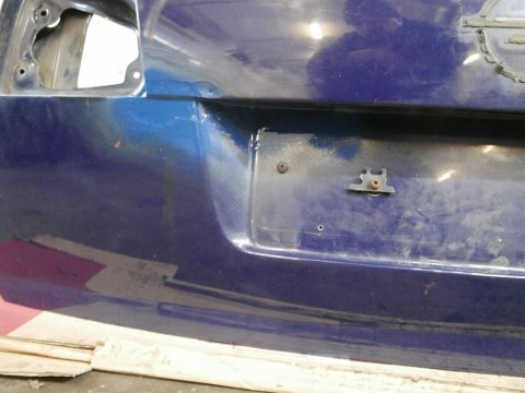 KLAPA BAGAŻNIKA SZYBA TYŁ Z20Z OPEL VECTRA C KOMBI KLAPA BAGAŻNIKA SZYBA TYŁ Z20Z OPEL VECTRA C KOMBI