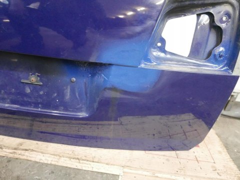 KLAPA BAGAŻNIKA SZYBA TYŁ Z20Z OPEL VECTRA C KOMBI KLAPA BAGAŻNIKA SZYBA TYŁ Z20Z OPEL VECTRA C KOMBI
