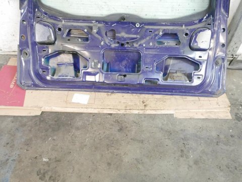 KLAPA BAGAŻNIKA SZYBA TYŁ Z20Z OPEL VECTRA C KOMBI KLAPA BAGAŻNIKA SZYBA TYŁ Z20Z OPEL VECTRA C KOMBI