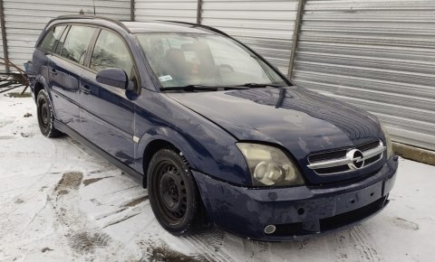 KLAPA BAGAŻNIKA SZYBA TYŁ Z20Z OPEL VECTRA C KOMBI KLAPA BAGAŻNIKA SZYBA TYŁ Z20Z OPEL VECTRA C KOMBI