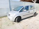 KRATKA NAWIEWU PRAWA OPEL MERIVA A I 03-05