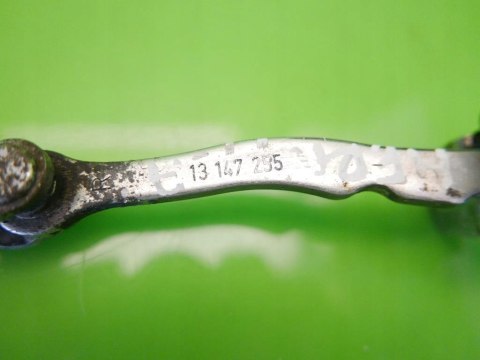 OGRANICZNIK DRZWI PRAWY PRZÓD OPEL MERIVA A I 03-