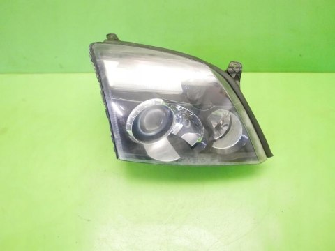 REFLEKTOR LAMPA PRAWA PRZÓD XENON OPEL VECTRA C