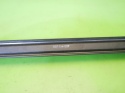 Roleta pionowa PEUGEOT 307 CC I PHII FL CABRIO 05-08