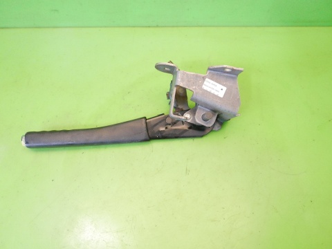 Lewarek dźwignia hamulca ręcznego 96541447ZR PEUGEOT 307 CC I PHII FL 05-